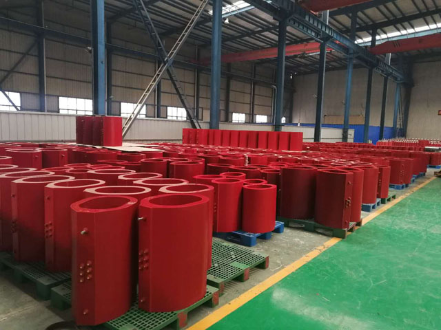衢州SCB12-200KVA/10KV/0.4KV干式变压器