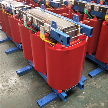 衢州1250KVA干式变压器 SCB11系列