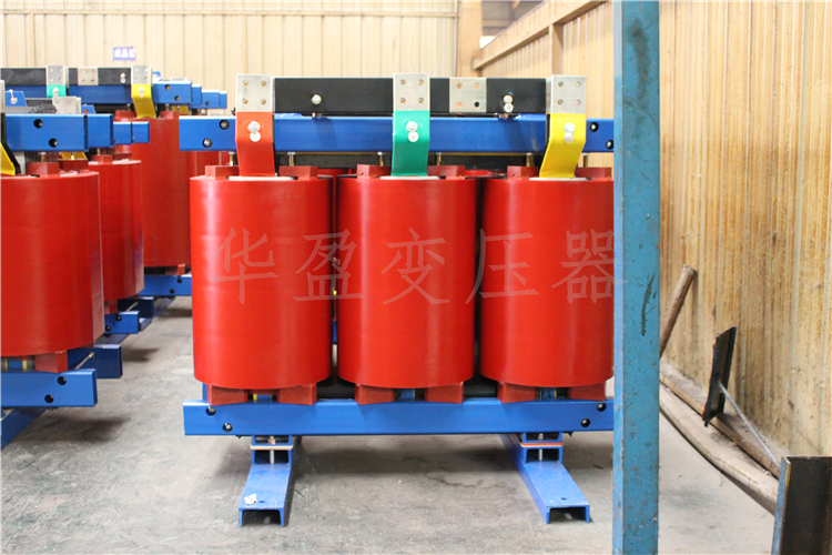 衢州SCB13-2000干式变压器